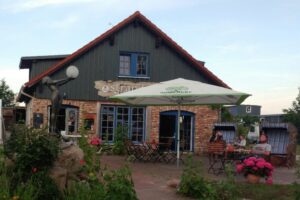 Strandgut Restaurant Strandgut Restaurant