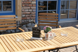 Strandgut Restaurant Strandgut Restaurant