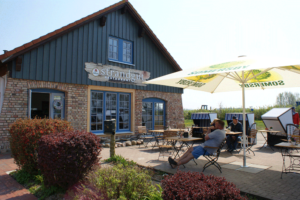 Strandgut Restaurant Strandgut Restaurant