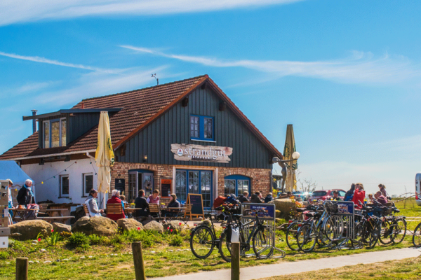 Strandgut Restaurant Strandgut Restaurant